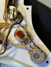 SOLD - Fender Stratocaster Master Design '59 Relic 2005 John English - Mahar's Vintage Guitars