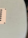 SOLD - Fender Stratocaster Master Design '59 Relic 2005 John English - Mahar's Vintage Guitars