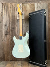 SOLD - Fender Stratocaster Master Design '59 Relic 2005 John English - Mahar's Vintage Guitars
