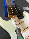 SOLD - Fender Stratocaster Master Design '59 Relic 2005 John English - Mahar's Vintage Guitars