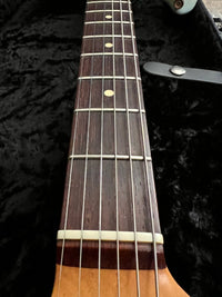 SOLD - Fender Stratocaster Master Design '59 Relic 2005 John English - Mahar's Vintage Guitars