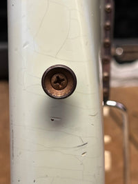 SOLD - Fender Stratocaster Master Design '59 Relic 2005 John English - Mahar's Vintage Guitars