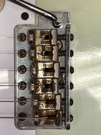 SOLD - Fender Stratocaster Master Design '59 Relic 2005 John English - Mahar's Vintage Guitars
