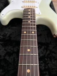 SOLD - Fender Stratocaster Master Design '59 Relic 2005 John English - Mahar's Vintage Guitars