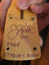 SOLD - Fender Stratocaster Masterbuilt 1957 Heavy Relic 2019 - Mahar's Vintage Guitars