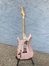 SOLD - Fender Stratocaster Masterbuilt 1957 Heavy Relic 2019 - Mahar's Vintage Guitars
