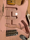SOLD - Fender Stratocaster Masterbuilt 1957 Heavy Relic 2019 - Mahar's Vintage Guitars