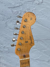 SOLD - Fender Stratocaster Masterbuilt 1957 Heavy Relic 2019 - Mahar's Vintage Guitars