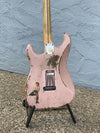 SOLD - Fender Stratocaster Masterbuilt 1957 Heavy Relic 2019 - Mahar's Vintage Guitars