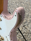 SOLD - Fender Stratocaster Masterbuilt 1957 Heavy Relic 2019 - Mahar's Vintage Guitars