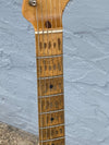 SOLD - Fender Stratocaster Masterbuilt 1957 Heavy Relic 2019 - Mahar's Vintage Guitars