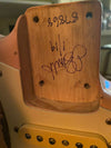 SOLD - Fender Stratocaster Masterbuilt 1957 Heavy Relic 2019 - Mahar's Vintage Guitars