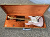 SOLD - Fender Stratocaster Masterbuilt 1957 Heavy Relic 2019 - Mahar's Vintage Guitars