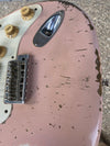 SOLD - Fender Stratocaster Masterbuilt 1957 Heavy Relic 2019 - Mahar's Vintage Guitars