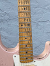 SOLD - Fender Stratocaster Masterbuilt 1957 Heavy Relic 2019 - Mahar's Vintage Guitars