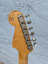 SOLD - Fender Stratocaster Masterbuilt 1957 Heavy Relic 2019 - Mahar's Vintage Guitars