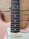 SOLD - Fender Stratocaster MIJ 1995 - 96 - Mahar's Vintage Guitars