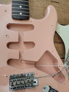 SOLD - Fender Stratocaster MIJ 1995 - 96 - Mahar's Vintage Guitars