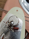SOLD - Fender Stratocaster MIJ 1995 - 96 - Mahar's Vintage Guitars