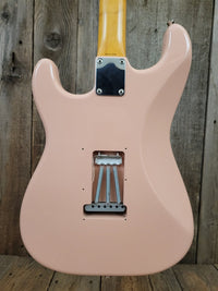 SOLD - Fender Stratocaster MIJ 1995 - 96 - Mahar's Vintage Guitars
