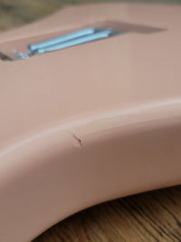 SOLD - Fender Stratocaster MIJ 1995 - 96 - Mahar's Vintage Guitars