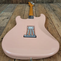 SOLD - Fender Stratocaster MIJ 1995 - 96 - Mahar's Vintage Guitars