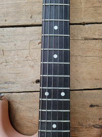 SOLD - Fender Stratocaster MIJ 1995 - 96 - Mahar's Vintage Guitars