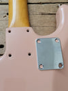 SOLD - Fender Stratocaster MIJ 1995 - 96 - Mahar's Vintage Guitars