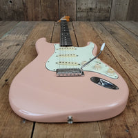 SOLD - Fender Stratocaster MIJ 1995 - 96 - Mahar's Vintage Guitars
