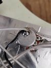 SOLD - Fender Stratocaster MIJ 1995 - 96 - Mahar's Vintage Guitars