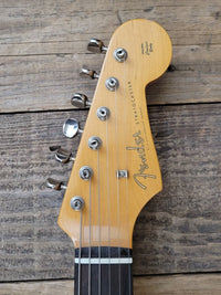 SOLD - Fender Stratocaster MIJ 1995 - 96 - Mahar's Vintage Guitars