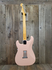 SOLD - Fender Stratocaster MIJ 1995 - 96 - Mahar's Vintage Guitars