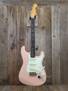 SOLD - Fender Stratocaster MIJ 1995 - 96 - Mahar's Vintage Guitars
