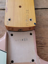SOLD - Fender Stratocaster MIJ 1995 - 96 - Mahar's Vintage Guitars