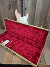 SOLD - Fender Stratocaster MIJ 1995 - 96 - Mahar's Vintage Guitars