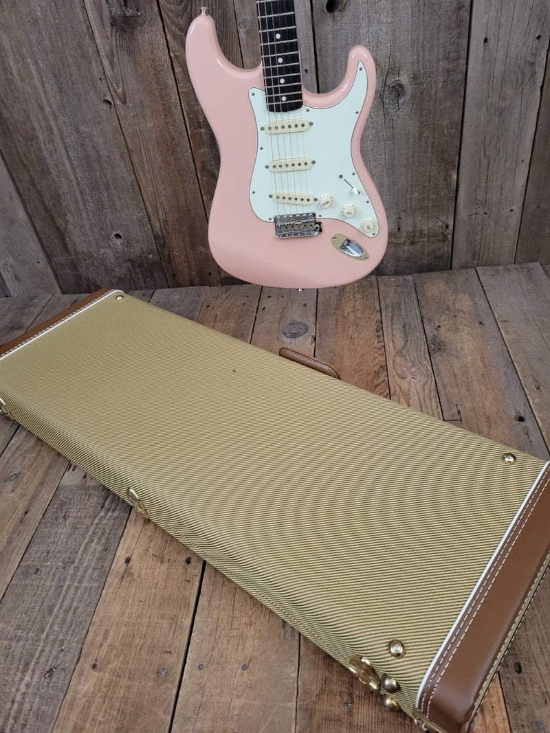 SOLD - Fender Stratocaster MIJ 1995 - 96 - Mahar's Vintage Guitars