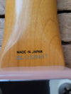 SOLD - Fender Stratocaster MIJ 1995 - 96 - Mahar's Vintage Guitars