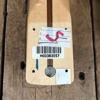 SOLD - Fender Stratocaster Splattercaster 2003 MIM - Mahar's Vintage Guitars