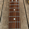 SOLD - Fender Stratocaster Splattercaster 2003 MIM - Mahar's Vintage Guitars