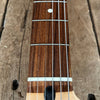 SOLD - Fender Stratocaster Splattercaster 2003 MIM - Mahar's Vintage Guitars