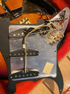 SOLD - Fender Stratocaster SRV Special Edition 1992 - Mahar's Vintage Guitars