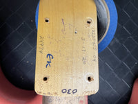 SOLD - Fender Stratocaster Tahitian Coral '60 Limited Edition Relic 2020 - Mahar's Vintage Guitars