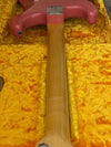 SOLD - Fender Stratocaster Tahitian Coral '60 Limited Edition Relic 2020 - Mahar's Vintage Guitars