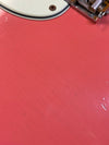 SOLD - Fender Stratocaster Tahitian Coral '60 Limited Edition Relic 2020 - Mahar's Vintage Guitars