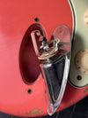 SOLD - Fender Stratocaster Tahitian Coral '60 Limited Edition Relic 2020 - Mahar's Vintage Guitars