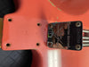 SOLD - Fender Stratocaster Tahitian Coral '60 Limited Edition Relic 2020 - Mahar's Vintage Guitars