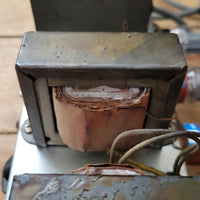 SOLD - Fender Super Amp 5E4 - 1957 - Mahar's Vintage Guitars
