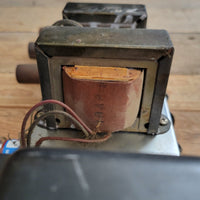 SOLD - Fender Super Amp 5E4 - 1957 - Mahar's Vintage Guitars