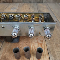 SOLD - Fender Super Amp 5E4 - 1957 - Mahar's Vintage Guitars