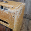 SOLD - Fender Super Amp 5E4 - 1957 - Mahar's Vintage Guitars